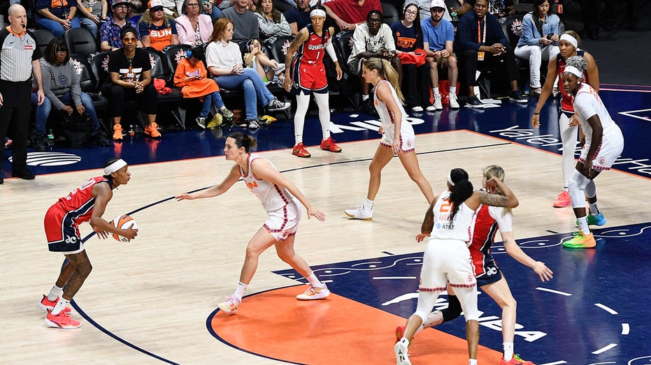 WNBA official believes players ‘have zero idea what real media exposure is,’ new book says