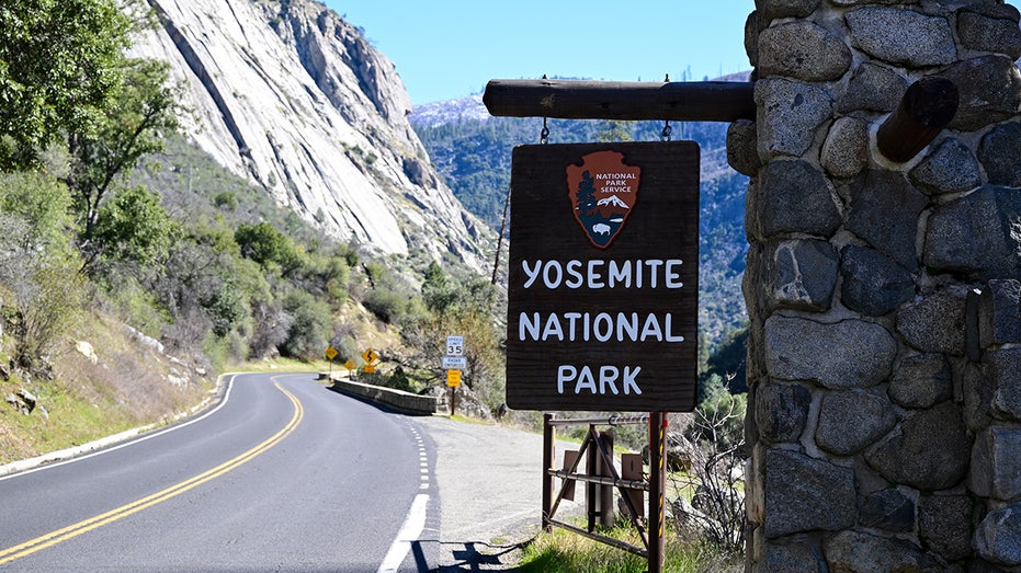 ‘America First’ national parks plan from Trump slaps higher fees on foreign tourists