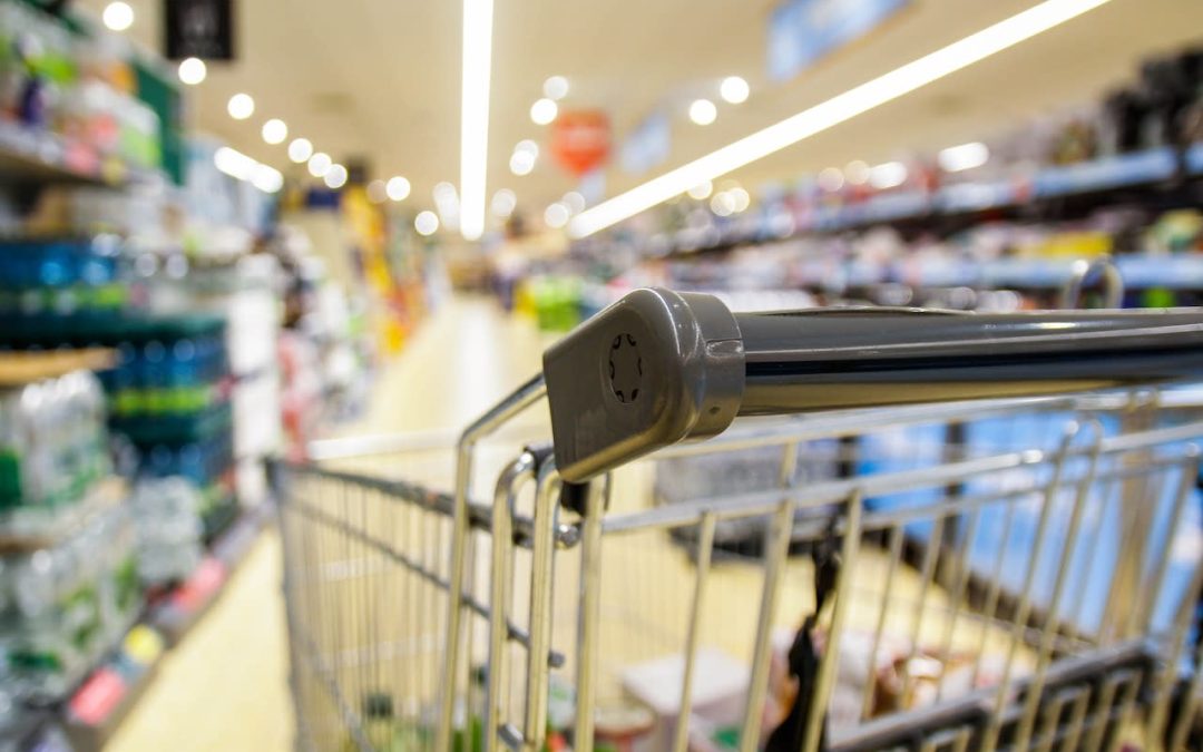 Major grocery chain to lay off nearly 1,000 workers amid store closure plans