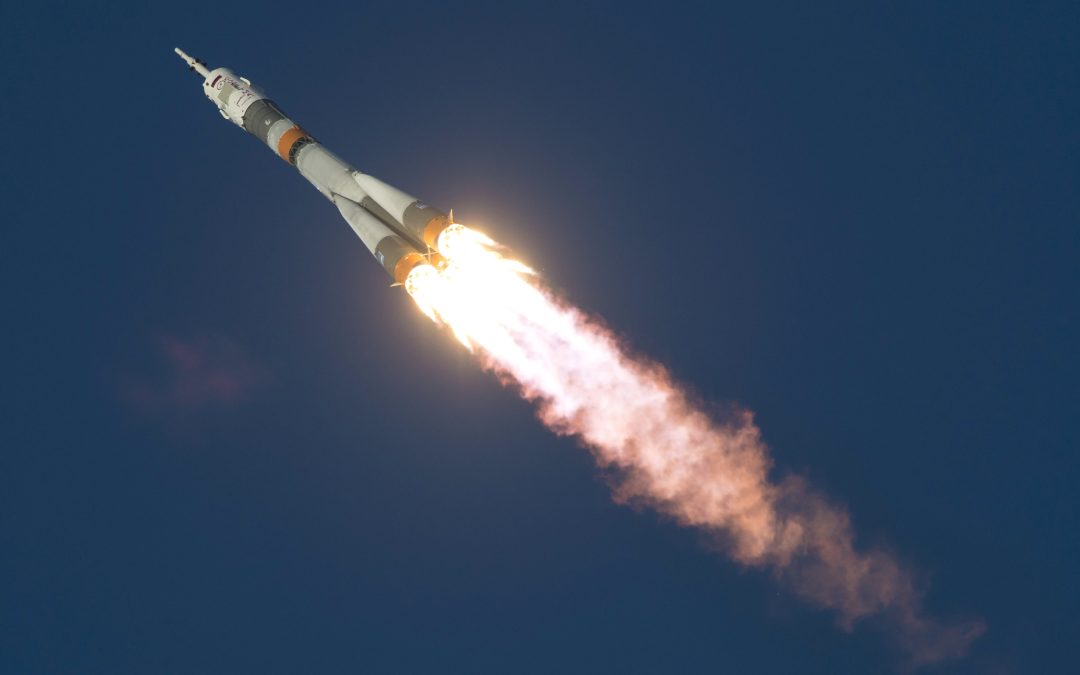 Investing in Space: Made in Russia