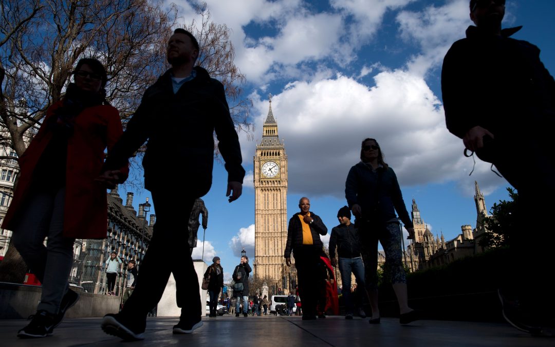 The UK government won’t admit it, but tax rises are coming — and there are no good options