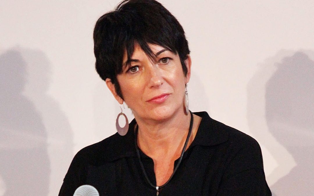 Jeffrey Epstein victims and family blast Trump for Ghislaine Maxwell prison transfer