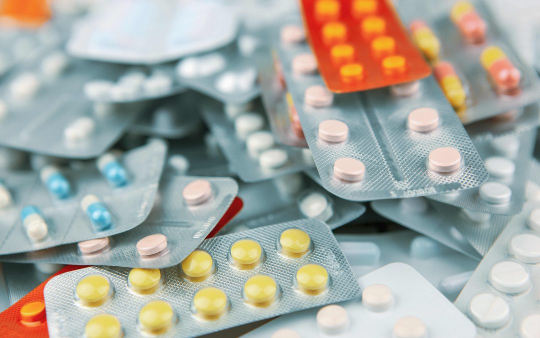 Trump’s drug price ultimatum sets pharma firms scrambling