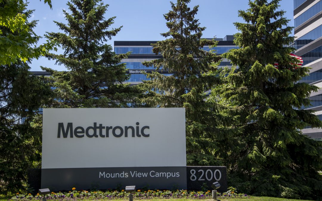 Medtronic makes two key additions to its board. How activist Elliott can build shareholder value
