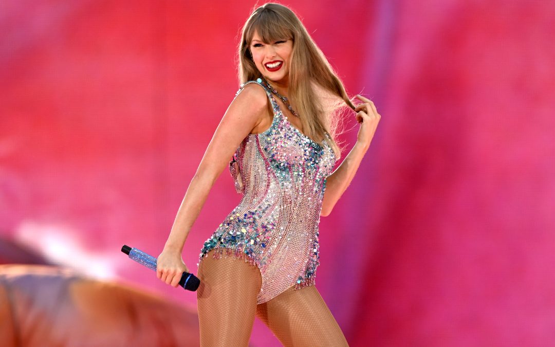 From lipsticks and Labubu dolls to concerts, the ‘treatonomics’ trend is booming in uncertain times