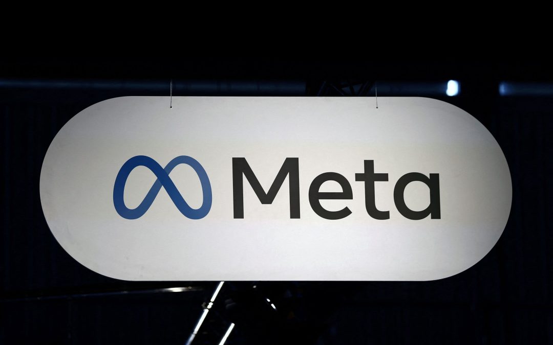 Meta puts the brakes on its massive AI talent spending spree