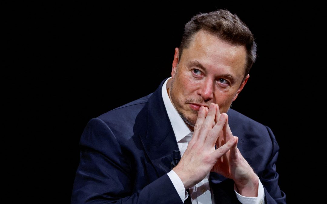 Tesla awards Musk $29 billion in shares with prior pay package in limbo