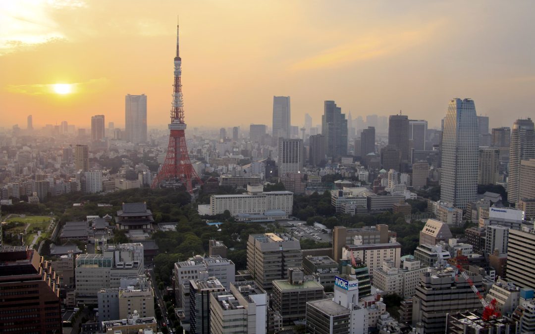 Japan’s economy expands more than expected in second quarter as exports remain resilient