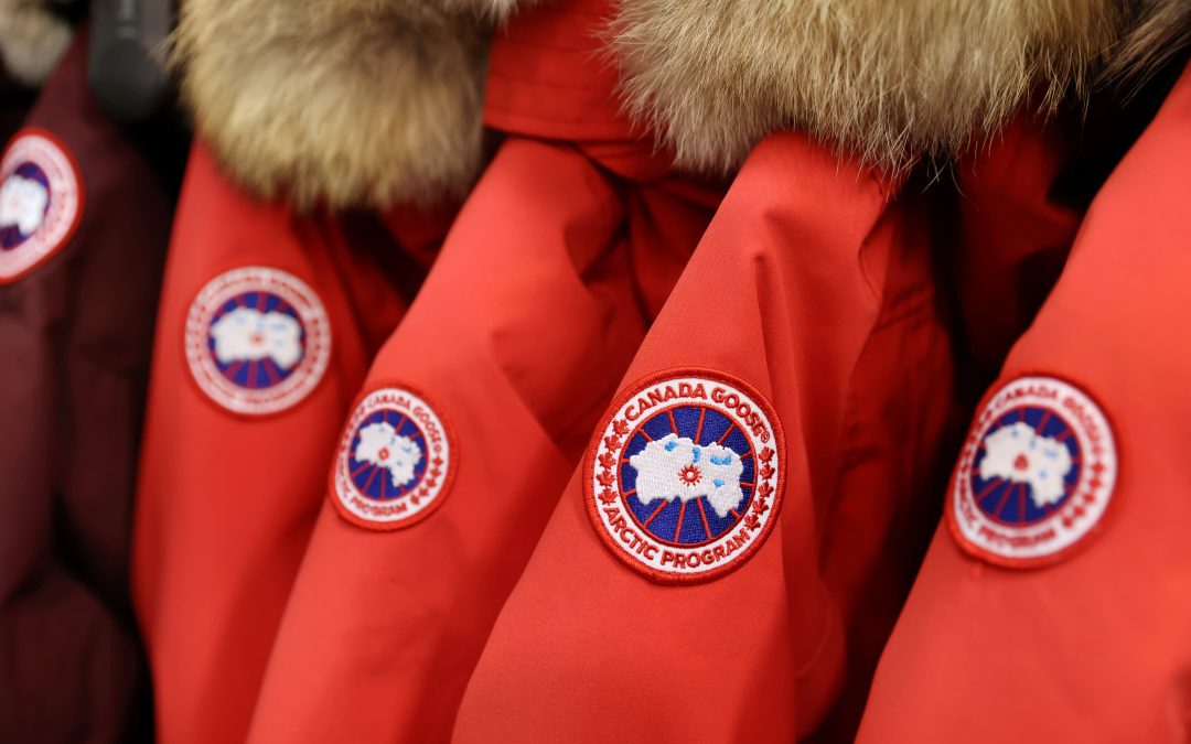 Canada Goose rises 8% in premarket trading after controlling shareholder gets take-private bids