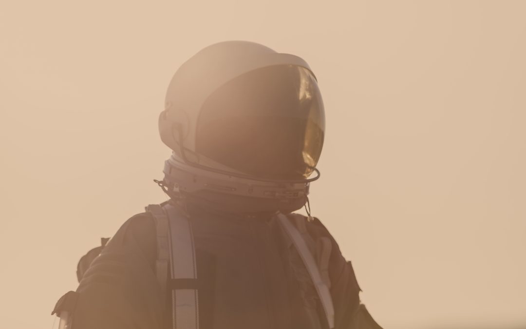 Investing in Space: You’re in or you’re out