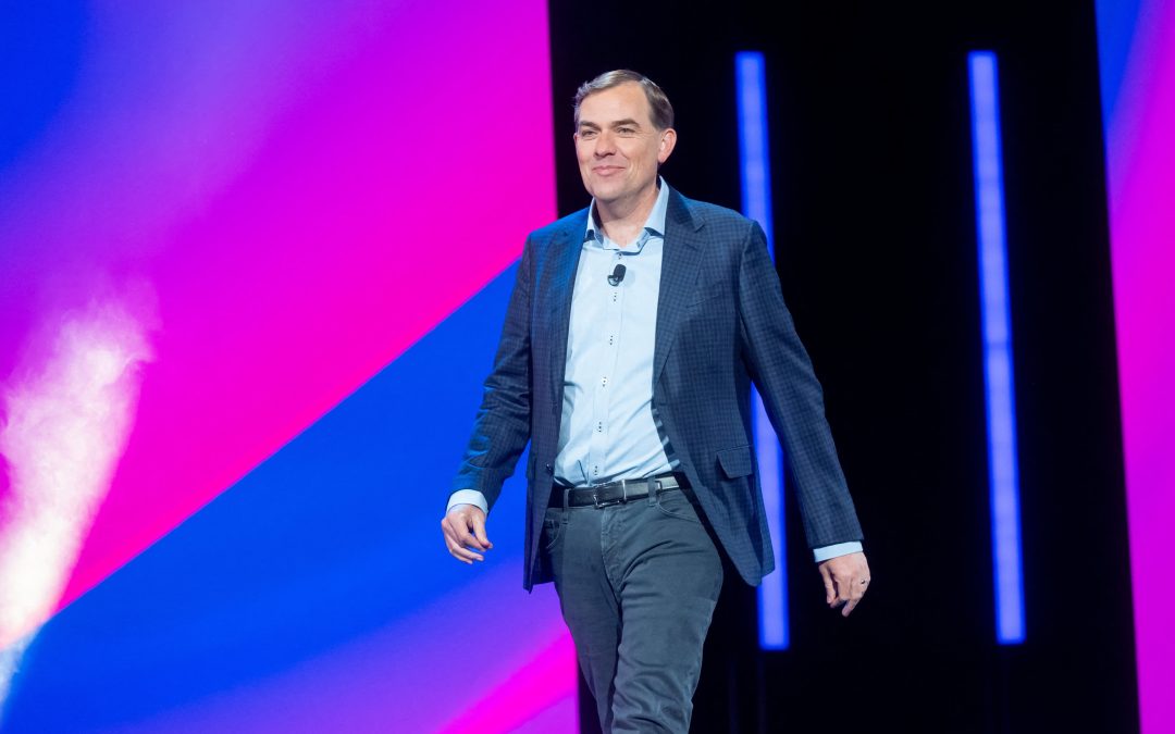 Amazon’s cloud business records 18% growth in second quarter
