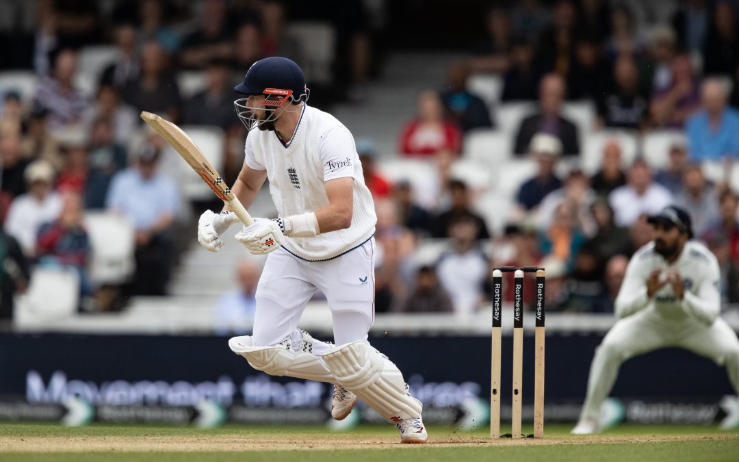 CNBC’s UK Exchange newsletter: England’s cricket power play