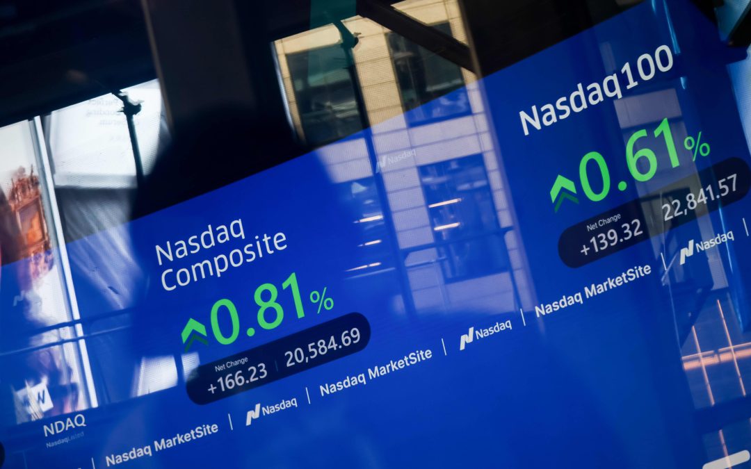 Investing in Space: Space IPOs are rearing their heads again