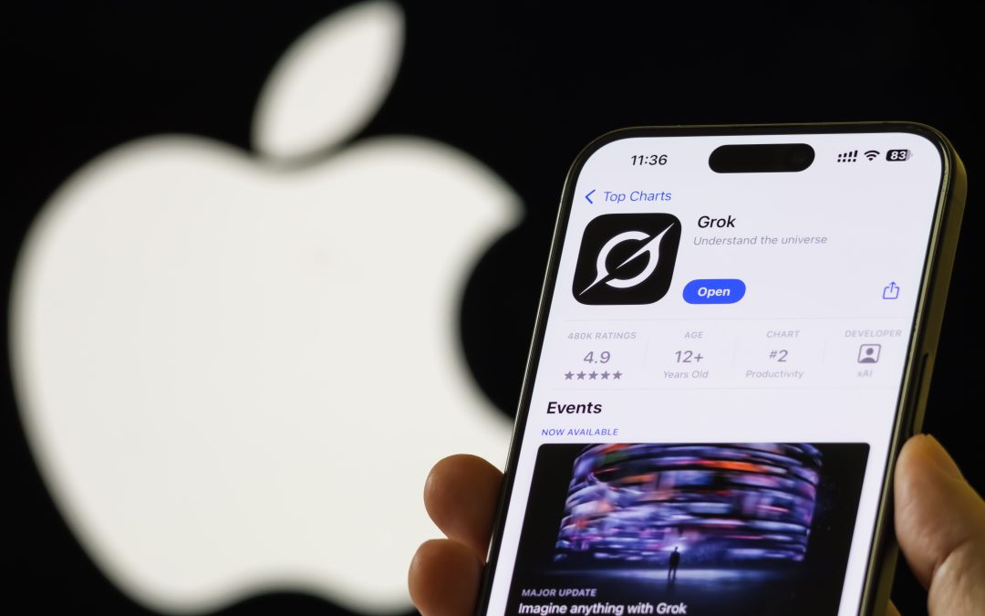 Musk threatens ‘immediate’ legal action against Apple over alleged antitrust violations