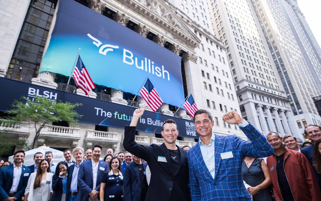 Tech IPOs are roaring after ‘years of Prohibition’ — it may be too good