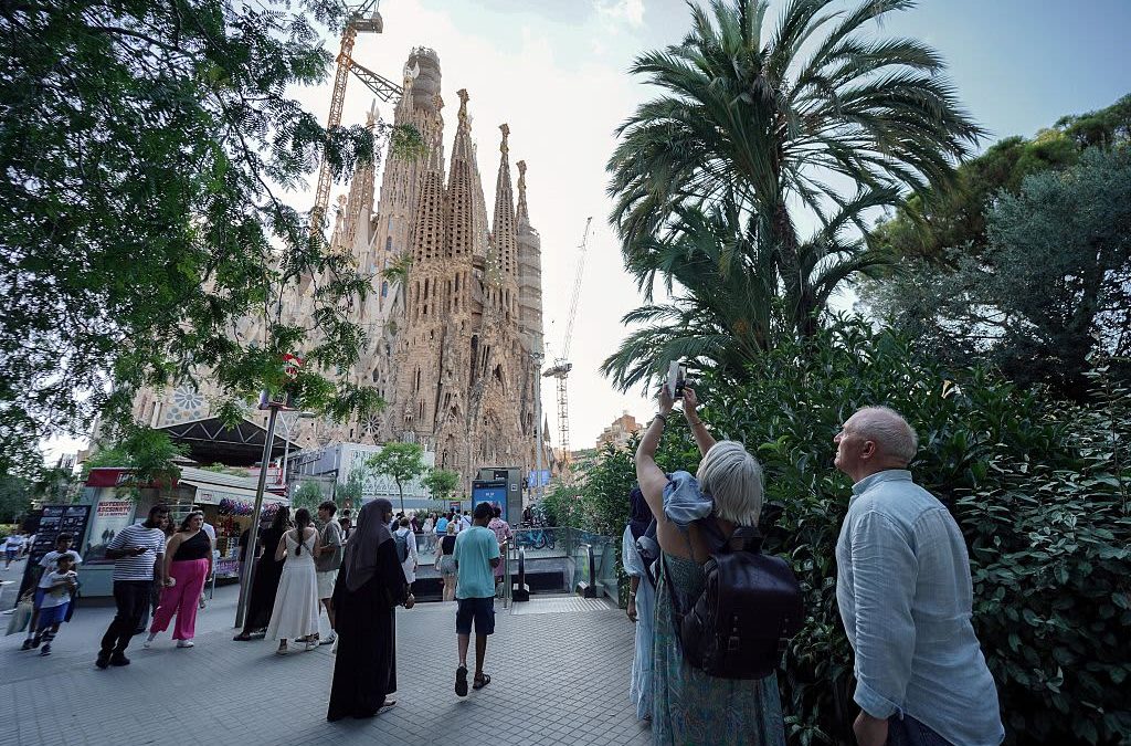 Spain’s economy keeps growing — why is the country doing so well?