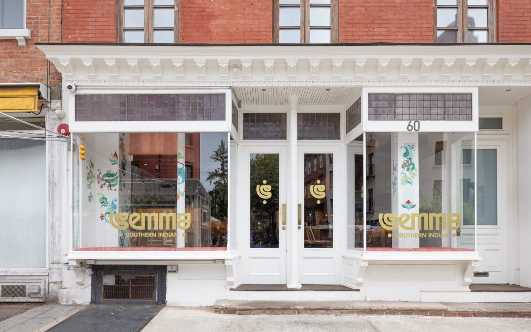 From ‘cheap food and curry houses’ to upscale dining: The rise of Indian restaurants in the U.S.