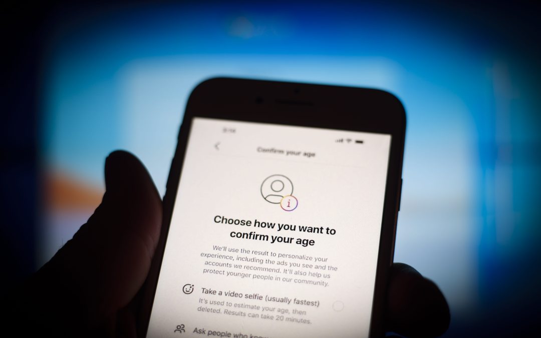 Global movement to protect kids online fuels a wave of AI safety tech