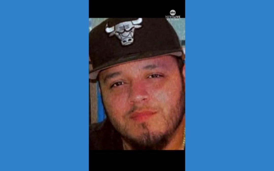 WATCH:  Kilmar Abrego Garcia released from criminal custody in Tennessee