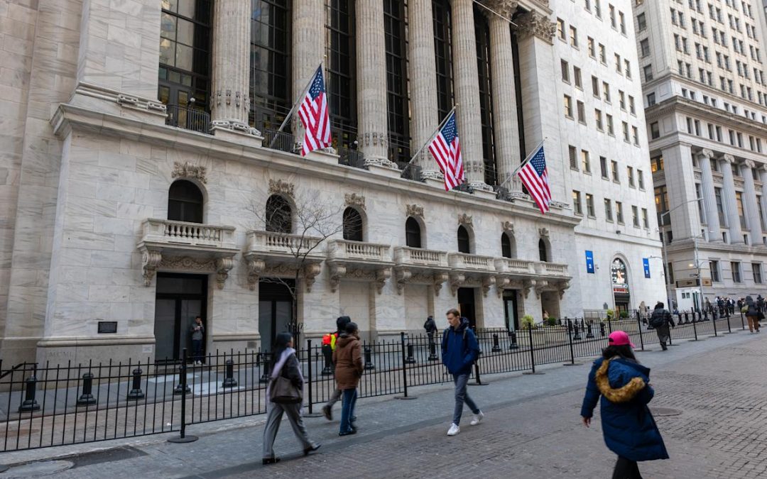 Stock market today: Dow, S&P 500, Nasdaq futures slip after record-setting surge with Nvidia earnings in focus