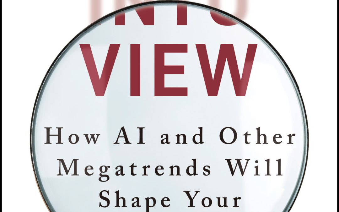 Vanguard’s global chief economist offers ways to sharpen your investing strategy for the future