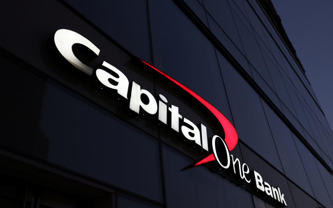 Capital One $425 million class action settlement reached: See if you qualify