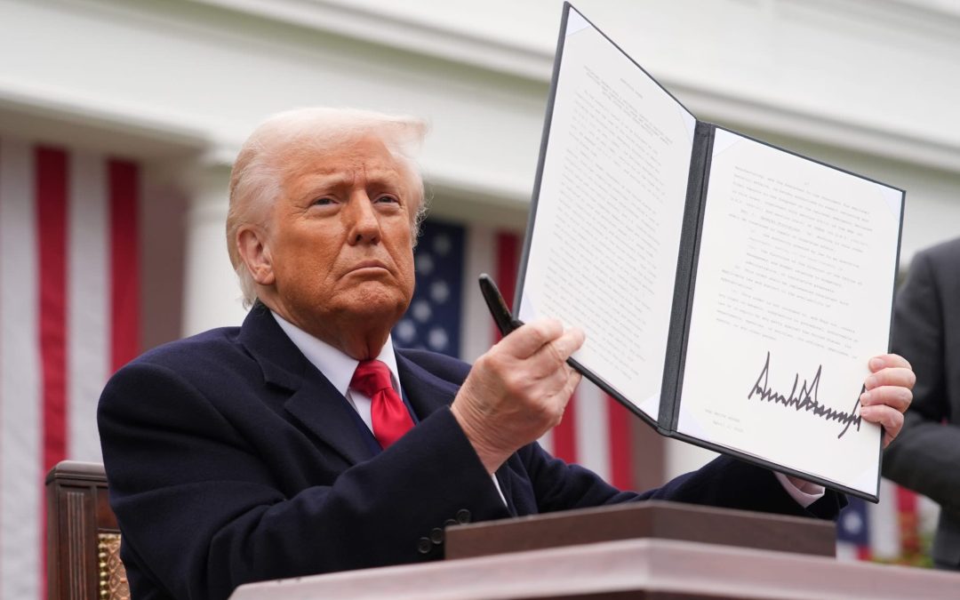 Trump’s reciprocal tariffs could be struck down as soon as this month — and the administration is warning of economic apocalypse