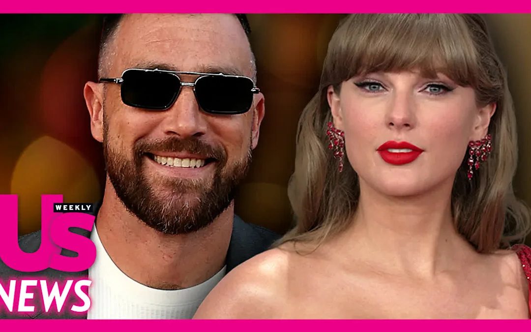 Taylor Swift and Travis Kelce’s Net Worths Revealed After Engagement News