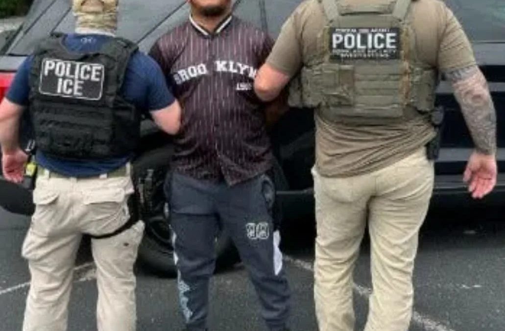 ICE has arrested over 300 people in Rhode Island. Here’s the breakdown of who they are.