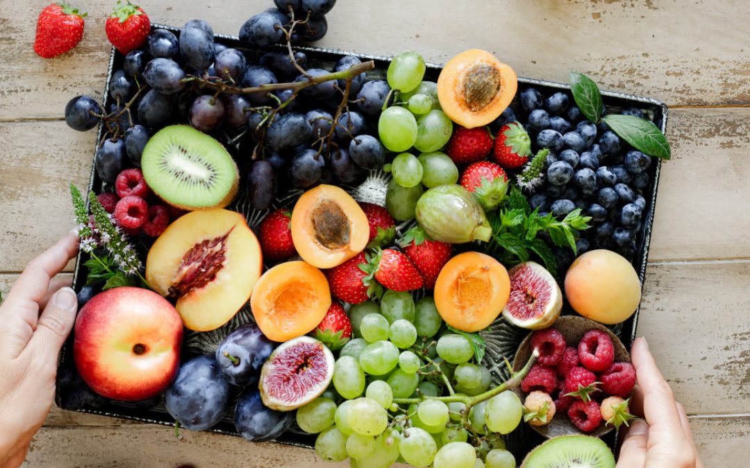 ‘I’m a Hepatologist, and This Is the Fruit I Swear by for Liver Health’