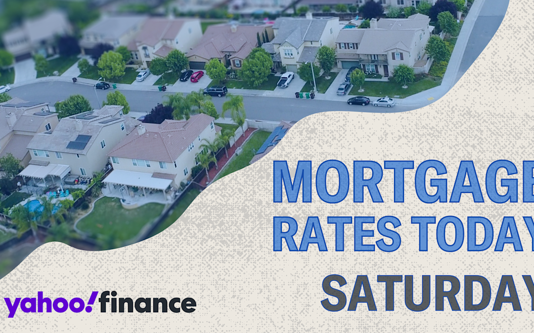Mortgage and refinance interest rates today, August 2, 2025: Fixed rates waver