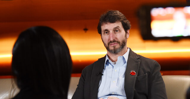 ‘Hunger Games’ Screenwriter Billy Ray Warns ‘Existential Threat’ AI Is to Hollywood: ‘Bad Movies, Bad TV Shows, and a Lot of People Out of Work’