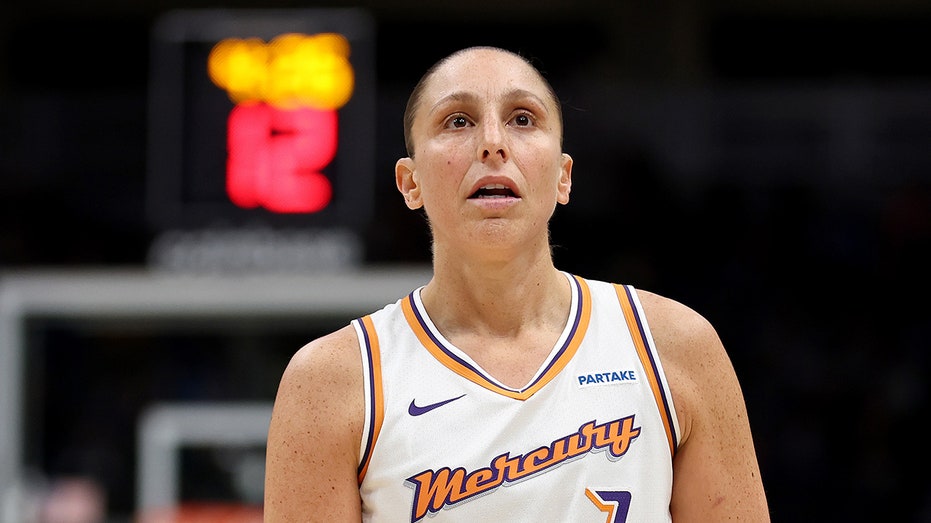 Diana Taurasi rips WNBA salaries compared to overseas pay during her time playing: ‘Janitor made more’