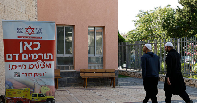 Syrian Government Vows to Investigate Shooting at Druze City Hospital