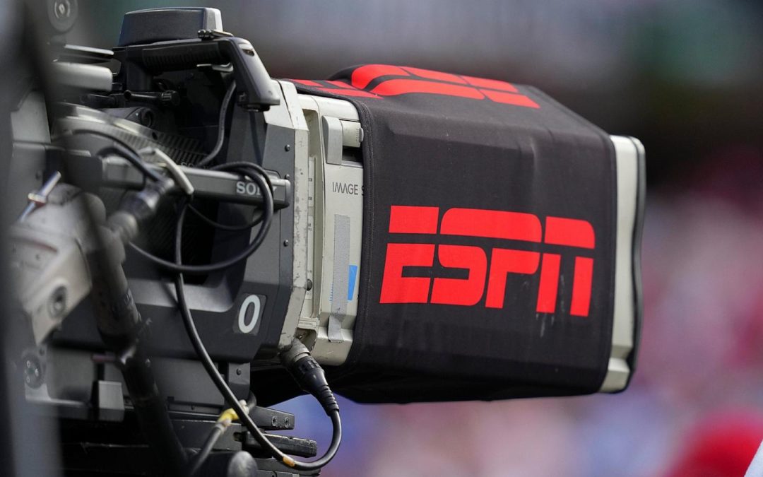ESPN to acquire NFL Network in landmark agreement