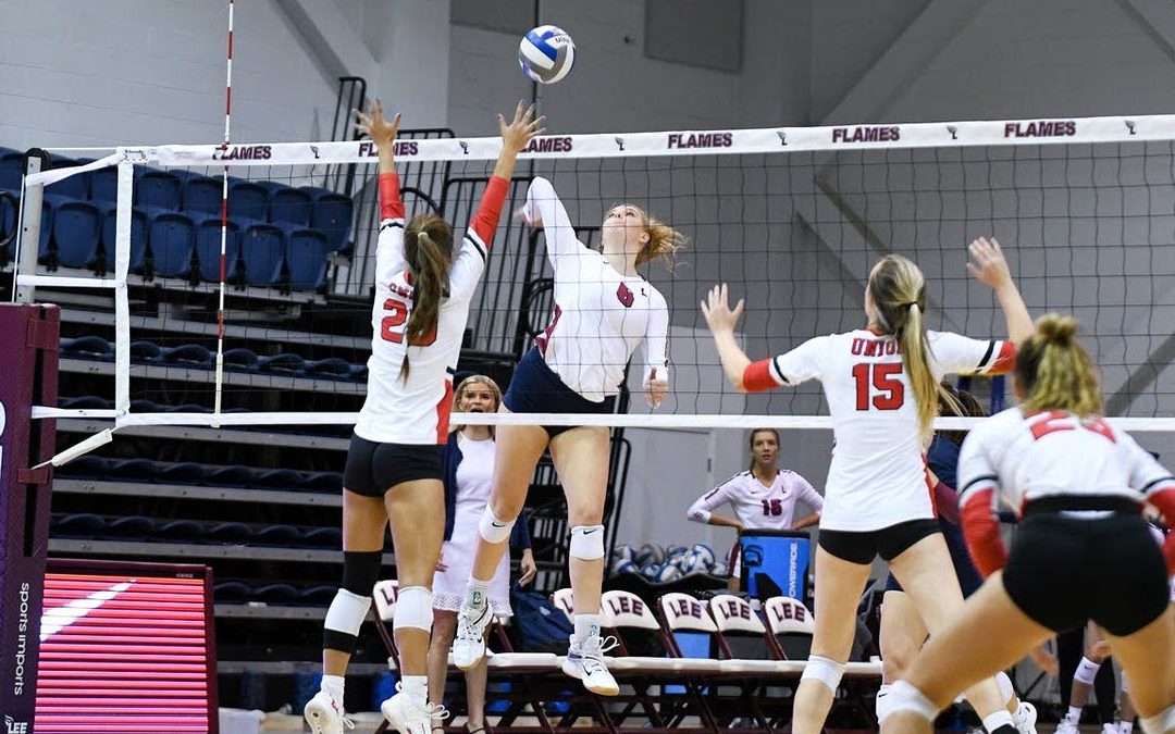 USA Volleyball’s anti-woman agenda lives on, despite Trump’s executive order