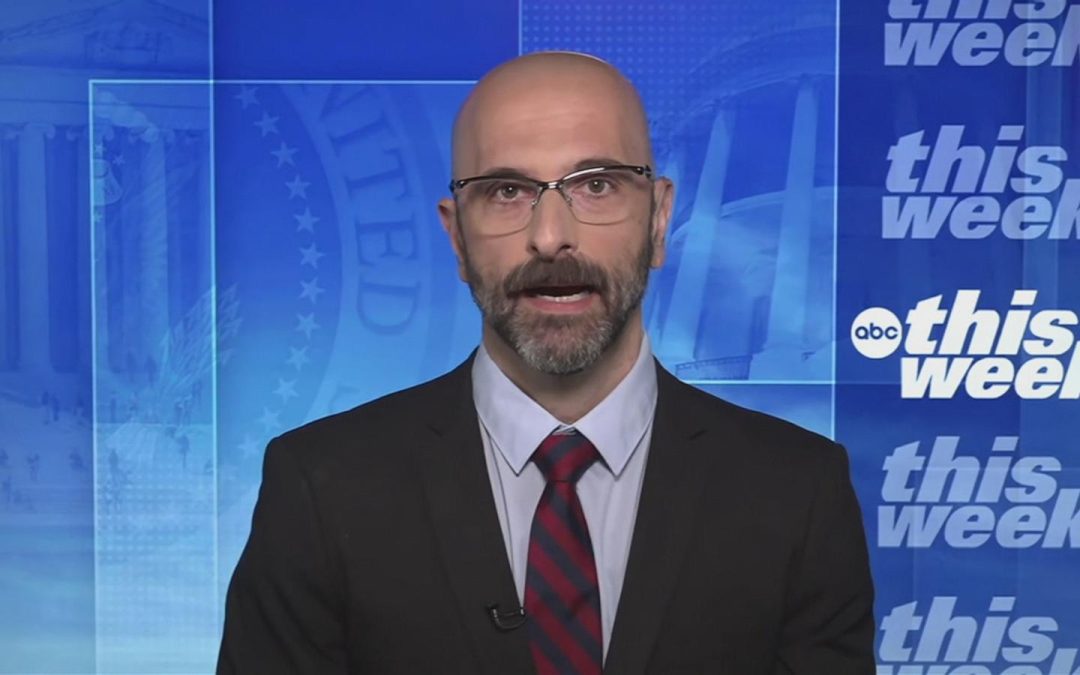 Former CDC immunizations chief: ‘I only see harm coming’ with RFK Jr. leading HHS