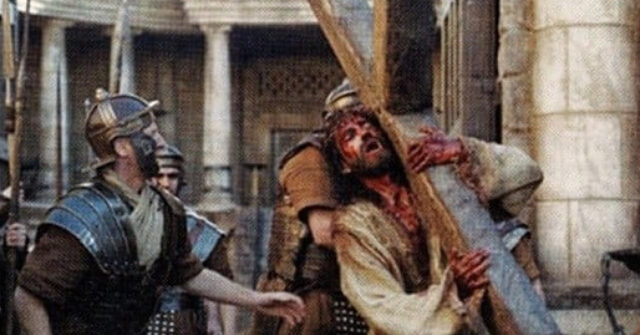 Nolte: Mel Gibson’s ‘Passion of the Christ 2 & 3’ to Hit 40 Days Apart in 2027