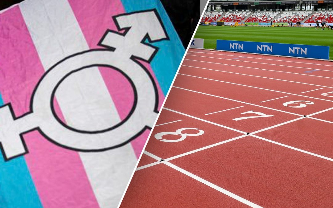 Another trans athlete sues school over being banned from women’s sports in growing trend