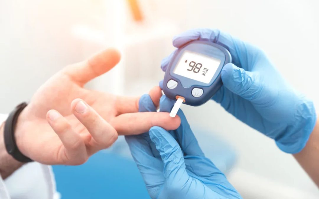 This single food almost everyone loves raises your diabetes risk by 20%