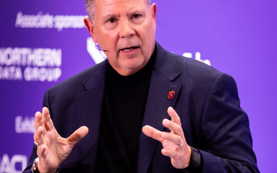 This CEO laid off nearly 80% of his staff because they refused to adopt AI fast enough. 2 years later, he says he’d do it again
