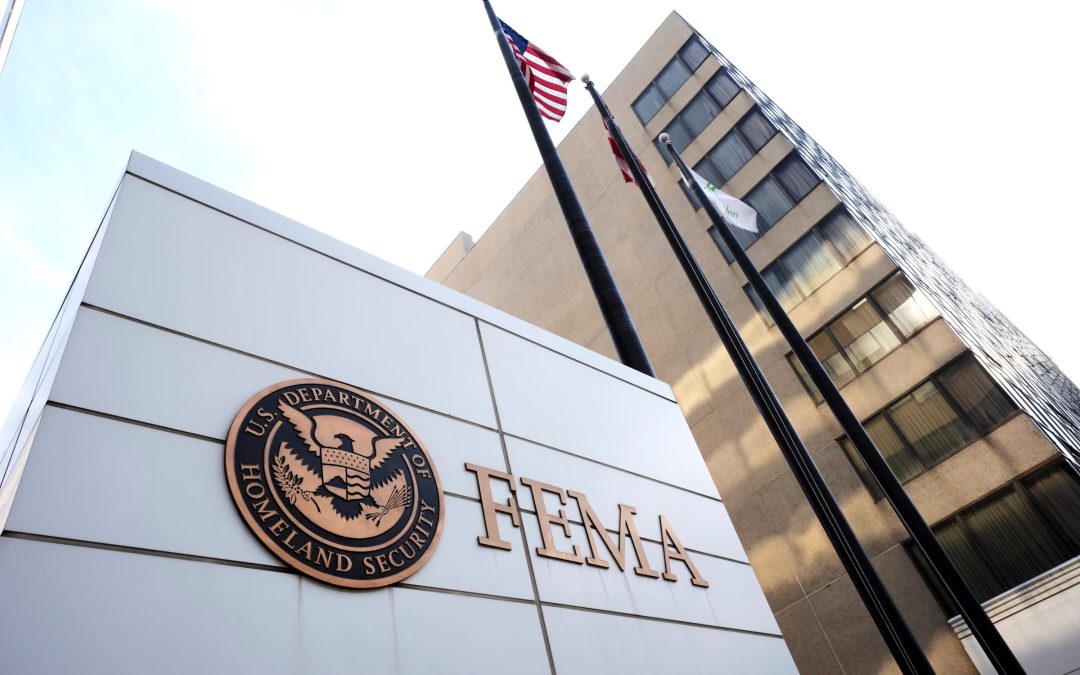 Federal judge rules Trump administration cannot reallocate billions meant for disaster mitigation