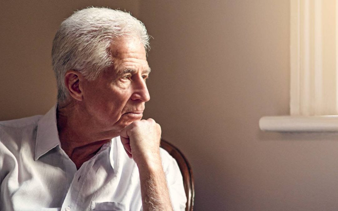 A shocking 19% of retirees say they’re living a ‘nightmare’ — how to save yourself from the same terrible fate