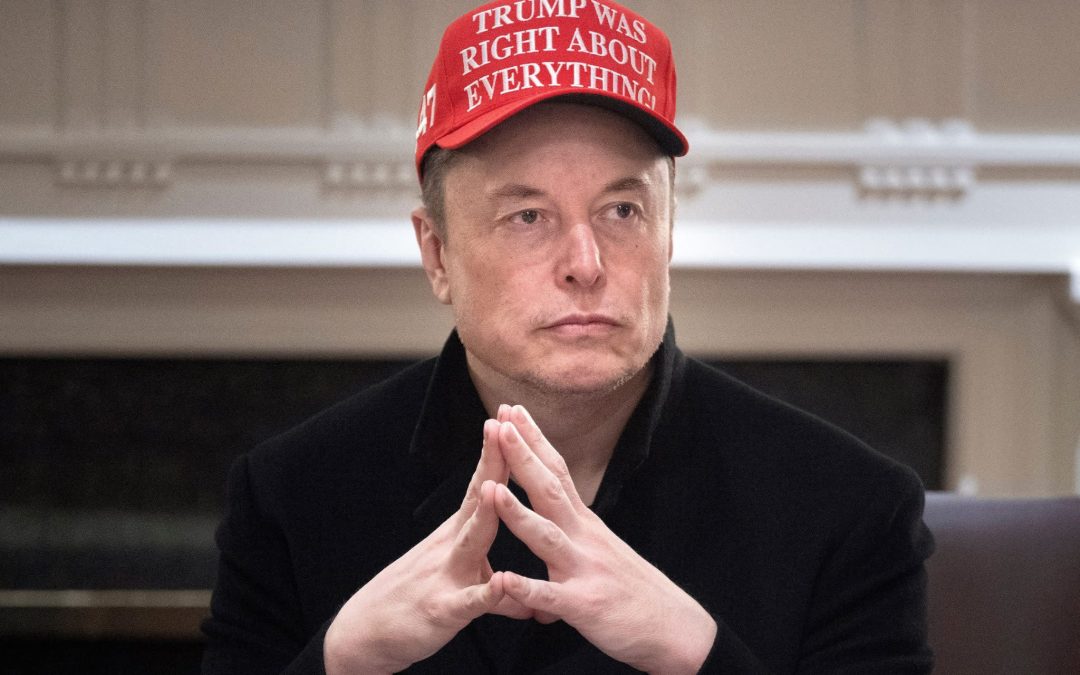 Apple has a new AI problem—this time from Elon Musk, who’s threatening ‘legal action’ if it doesn’t knock ChatGPT off the top of its App Store