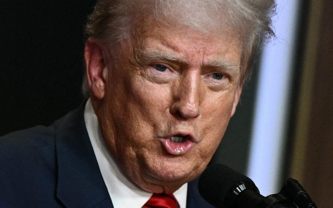 Trump admin live updates: Trump hits India with more tariffs over Russian oil imports