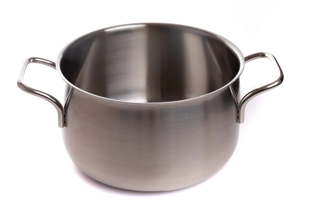 FDA warns this cookware could be leaching lead into your food