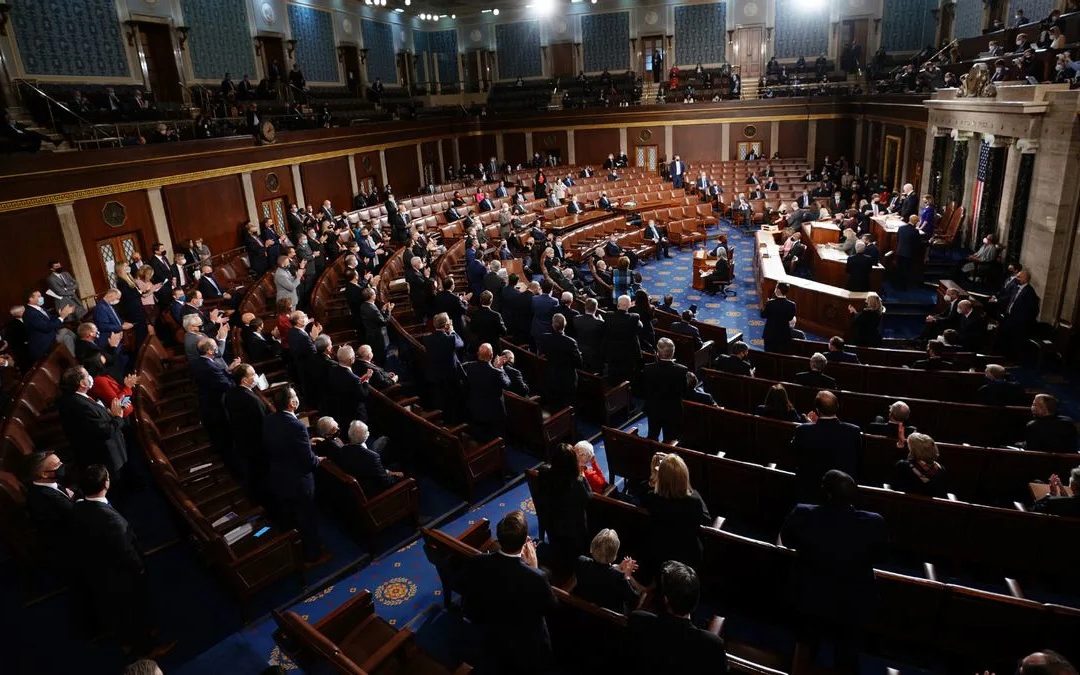 Fact Check: US Senate Democrats introduced resolution to eliminate Electoral College and ‘restore democracy.’ Here’s what we know