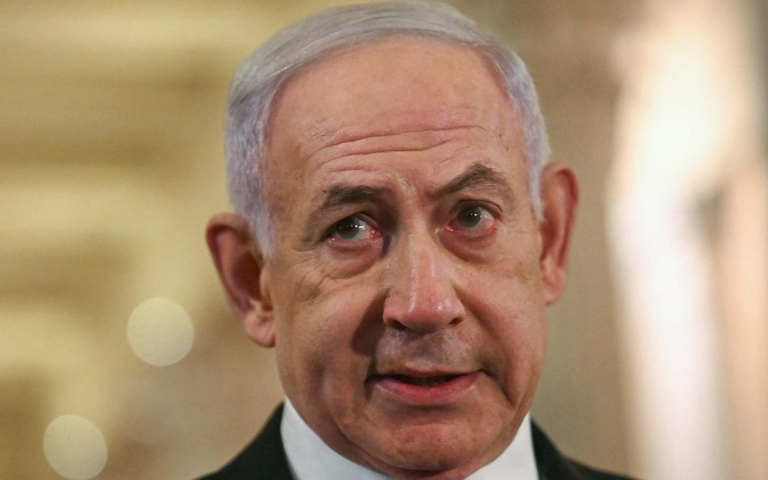 Netanyahu threatens ‘military solution’ to free hostages: Source