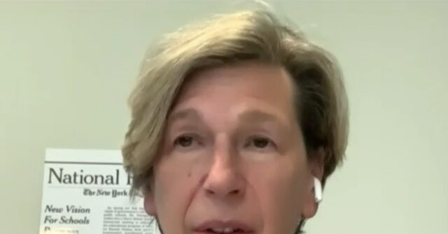 Weingarten: ‘We Have to Fight for a Nationwide Assault Weapons Ban’