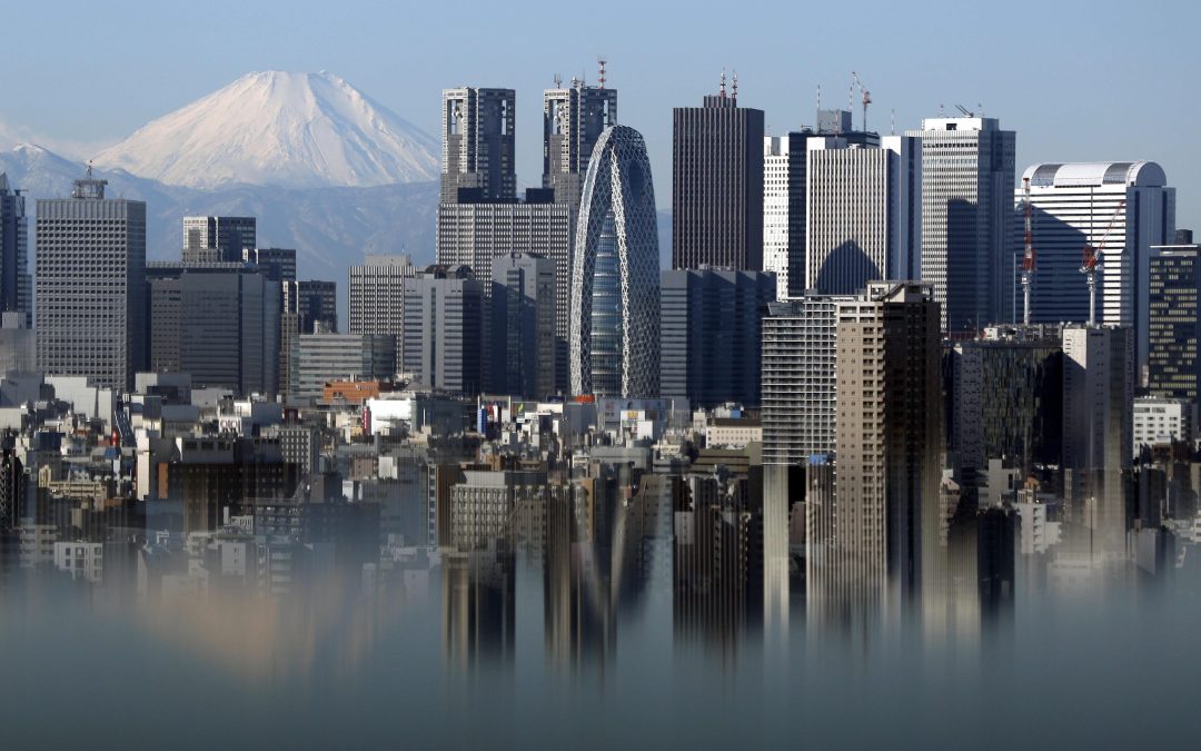 Asia-Pacific markets mostly higher after Trump formalizes lower Japanese auto tariffs